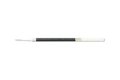 REFIL P/ CANETA ENERGEL PRETA 0.7MM