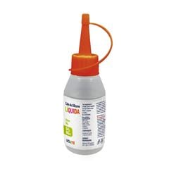 COLA SILICONE LIQUIDA 60ML DP60