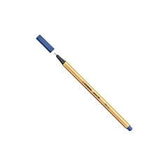 CANETA POINT 88 AZUL MARINHO 0.4