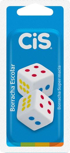 BORRACHA SERTIC/CIS DADINHO - 41.6701