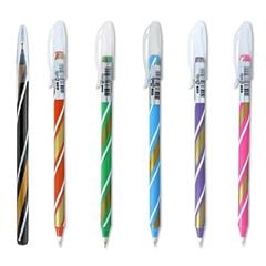 CANETA ESF. CANDY 0.7MM