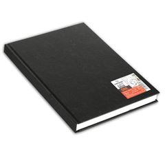 CADERNO ARTB ONE 100GM2 A5 C/98FL CANSON