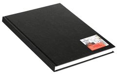 CADERNO ARTB ONE 100GM2 A6 C/98FL CANSON