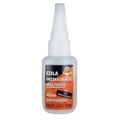 COLA INSTANTANEA MULTIUSO 20G