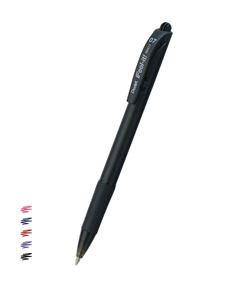 CANETA ESF. IFEEL-IT! PRETA 0.7MM
