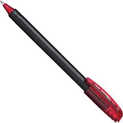 CANETA ENERGEL MAKKURO VERMELHA 0.7MM