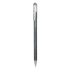 CANETA HYDRID DUAL METALLIC DOURADA 1.0