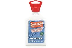 COLA JEANS 100G SEM COR
