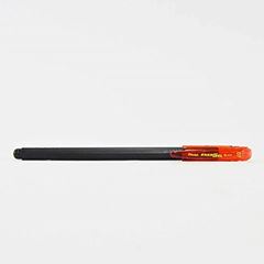 CANETA ENERGEL MAKKURO LARANJA 0.7MM