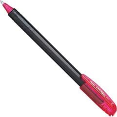 CANETA ENERGEL MAKKURO ROSA 0.7MM