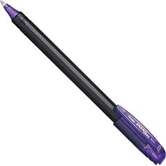CANETA ENERGEL MAKKURO VIOLETA 0.7MM