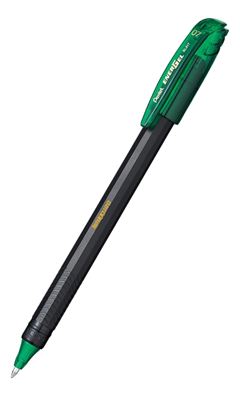 CANETA ENERGEL MAKKURO VERDE 0.7MM
