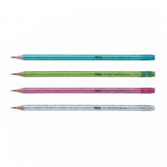 LAPIS PRETO TRIS COLLECTION SPARKLING HB