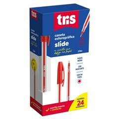 LAPISEIRA TRIS JELLY 0.7MM - 688312