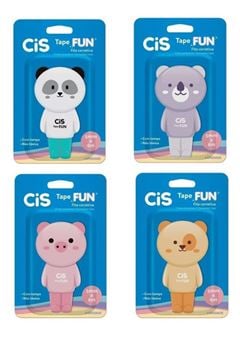 FITA CORRETIVA TAPE FUN