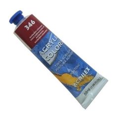 TINTA ACRYLIC COLORS 20ML ALIZARIN CRIMS