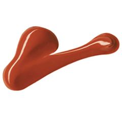 TINTA ACRYLIC COLORS 20ML VERMELHO CLARO