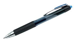 CANETA GEL SIGNO 207 AZUL 0.7MM