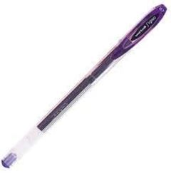 CANETA GEL SIGNO NEO 120 VIOLETA 0.7MM