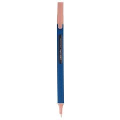 CANETA SUPER FINA LIQEO LJ PASTEL 0.4