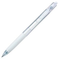 CANETA ESF. POPLOL BRANCO 0.7MM