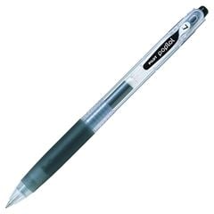 CANETA ESF. POPLOL PRETA 0.7MM