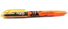 MARCA TEXTO LARANJA SW-FL FRIXION LIGHT