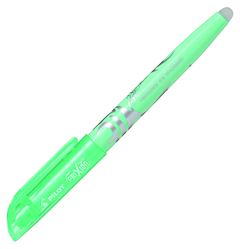 MARCA TEXTO VD PASTEL SW-FL FRIXION LIGH