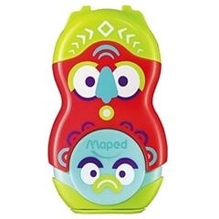 APONTADOR C/ BORRACHA LOOPY TOTEM