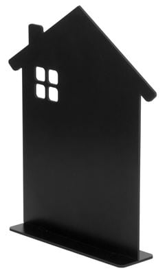 MEMO BLACKBOARD 30CM-A CASINHA C/ SUP MA
