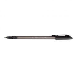 CANETA ESF. TRIS BASIC 1.0MM PRETA SUMMI