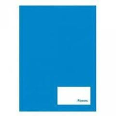 CADERNO BROCHURAO CLASS AZ C.D C/96FL