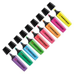 MARCA TEXTO BOSS 70 AM 2MM