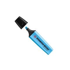 MARCA TEXTO BOSS 70 AZUL 2MM