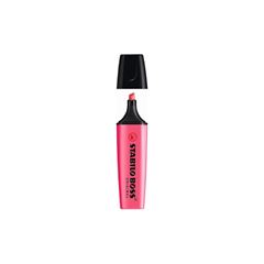 MARCA TEXTO BOSS 70 ROSA 2MM