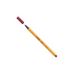 CANETA POINT 88 BORDO 0.4