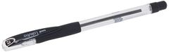 CANETA LAKUBO CIS PRETA 0,7MM SERTIC - 1