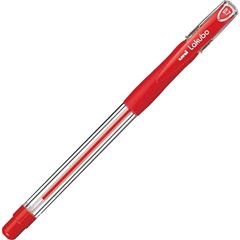 CANETA LAKUBO VERMELHA 0,7MM SERTIC CIS