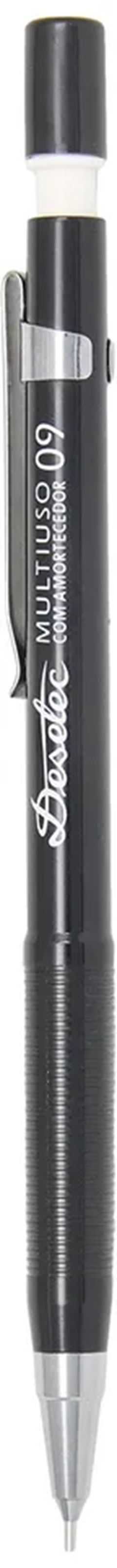 LAPISEIRA TRIDENT DESETEC 09 - LAP- DS09