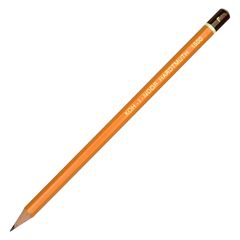 LAPIS GRAF GRADUADO KOH-I-NOOR DUREZA F 