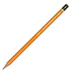 LAPIS GRAF GRADUADO KOH-I-NOOR DUREZA B 
