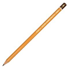 LAPIS GRAF GRADUADO KOH-I-NOOR DUREZA 3B