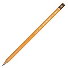 LAPIS GRAF GRADUADO KOH-I-NOOR DUREZA 5B