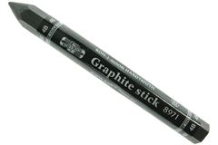 GRAFITE INTEGRAL HEXAGENAL EXTRA GROSSO 