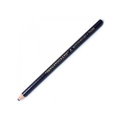 LAPIS DERMAT CORPO DE MADEIRA AZUL KERAM