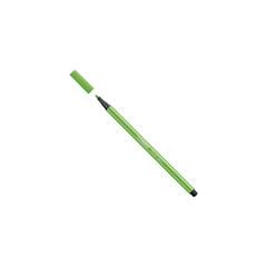 CANETA PEN 68 MACA VERDE 1.0