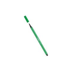 CANETA PEN 68 VERDE ESMERALDA 1.0