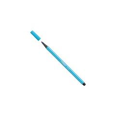 CANETA PEN 68 AZUL CLARO 1.0