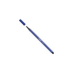 CANETA PEN 68 AZUL ROYAL 1.0