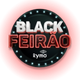 Selo Black Friday